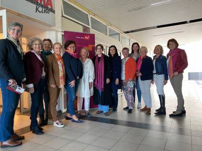 Delegiertentag der Frauen Union LV BS 